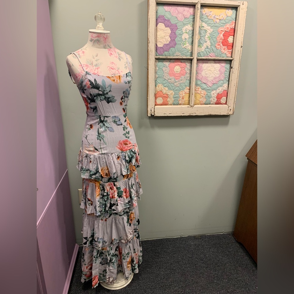 Plum Pretty Dress!